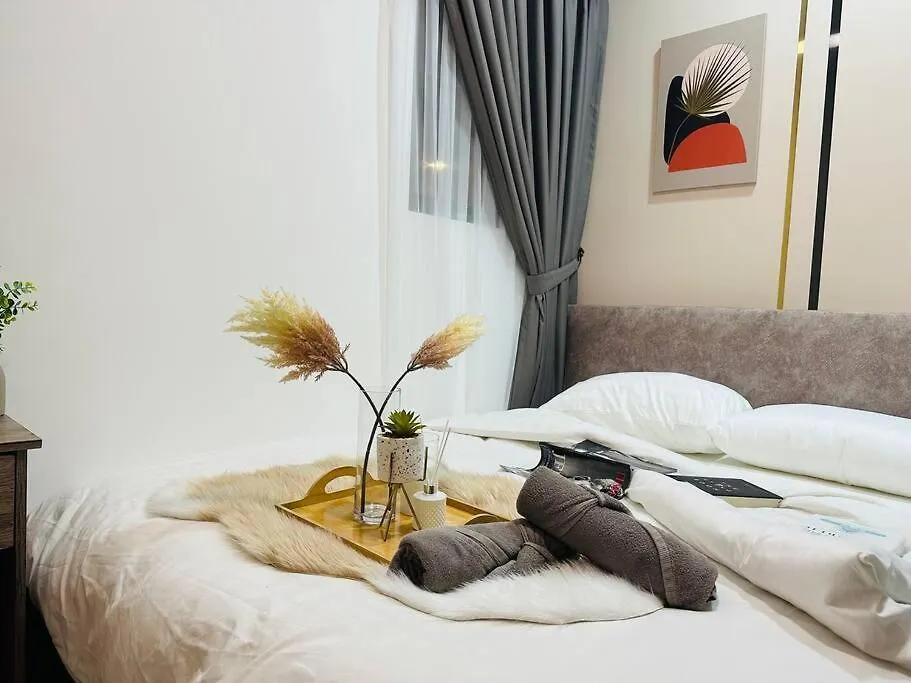 Mvd41#Family Suite 8Pax 3 Rooms M Vertica Velocity Mall Cheras Ikea Mytown Short Walk To Mrt & Lrt Maluri Kuala Lumpur Malaysia